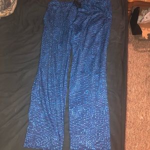 Lulu 7/8 comfy pants